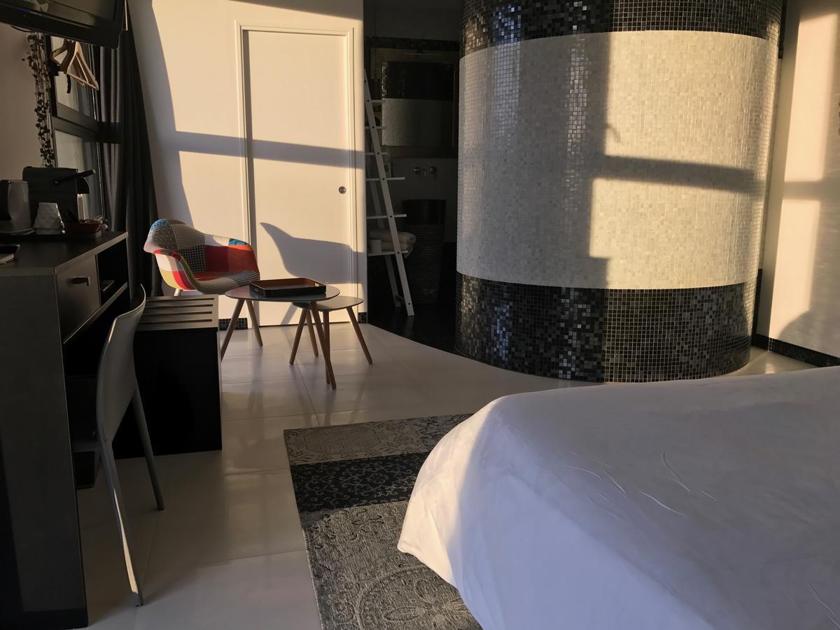 Bed and Breakfast Un Moment A La Campagne Pleuven Экстерьер фото